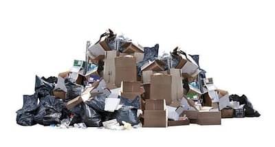 Tips For Choosing A Great Scrap Removal Service  image