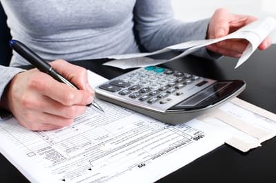 How Can I Save Money on Taxes? image