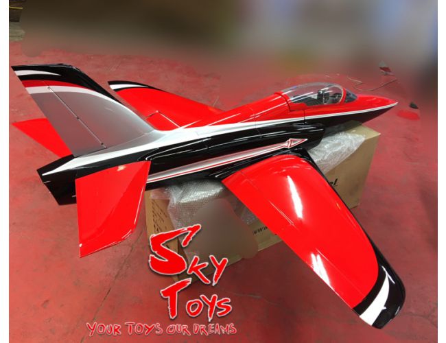 TopRC Model - SkyToysRC