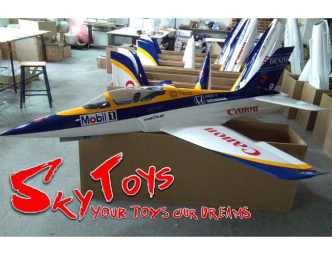 TopRC Model - SkyToysRC