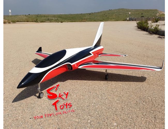 The Best RC Planes SkyToysRC