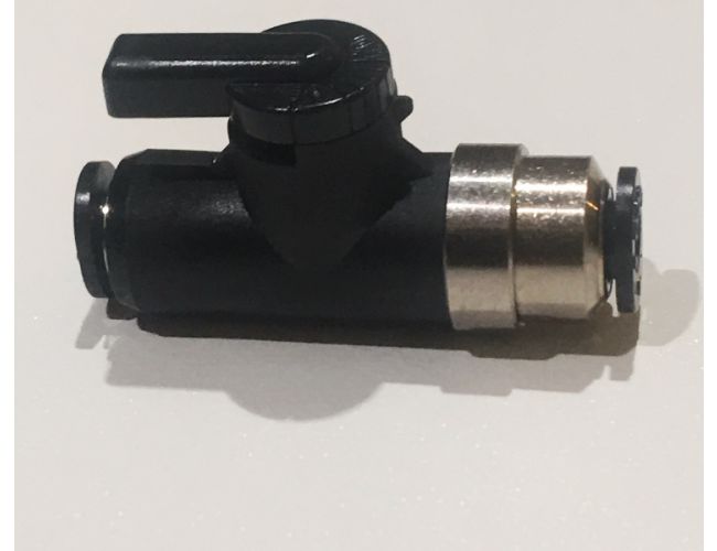 Pisco 4 mm On/Off Ball Valve - SkyToysRC