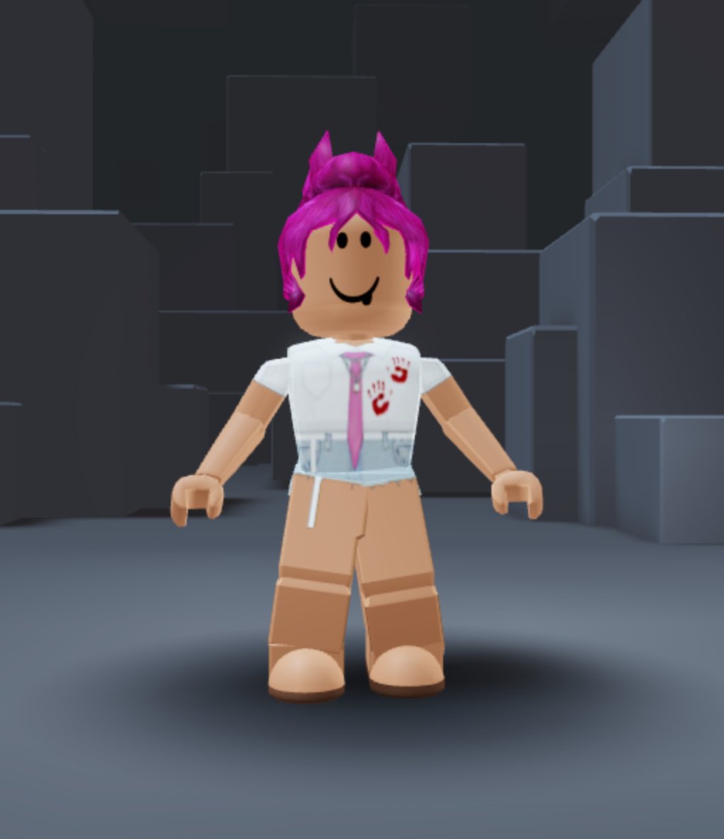 free cute clothes on roblox