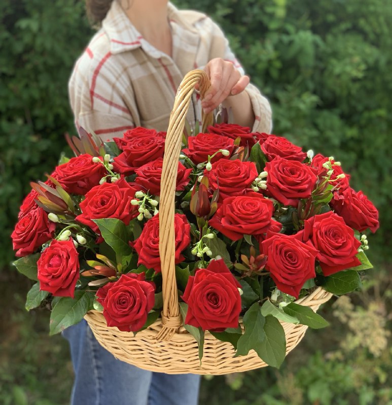 Доставка цветов Всеволожск