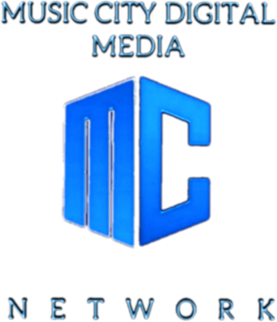 Music City Digital Media Network©