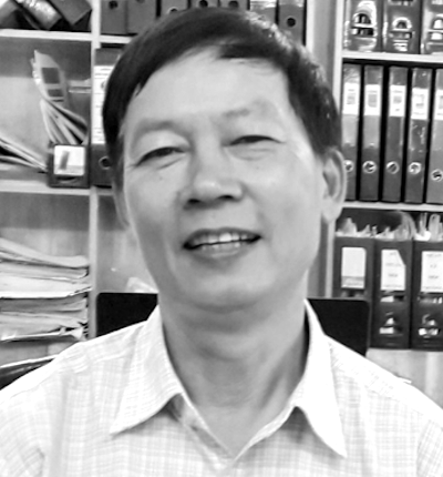 Tuan Nguyen, A/Prof.