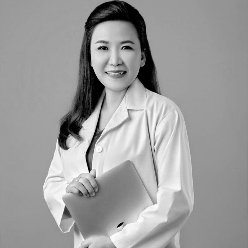 Thanh-Van Ho, A/Prof.
