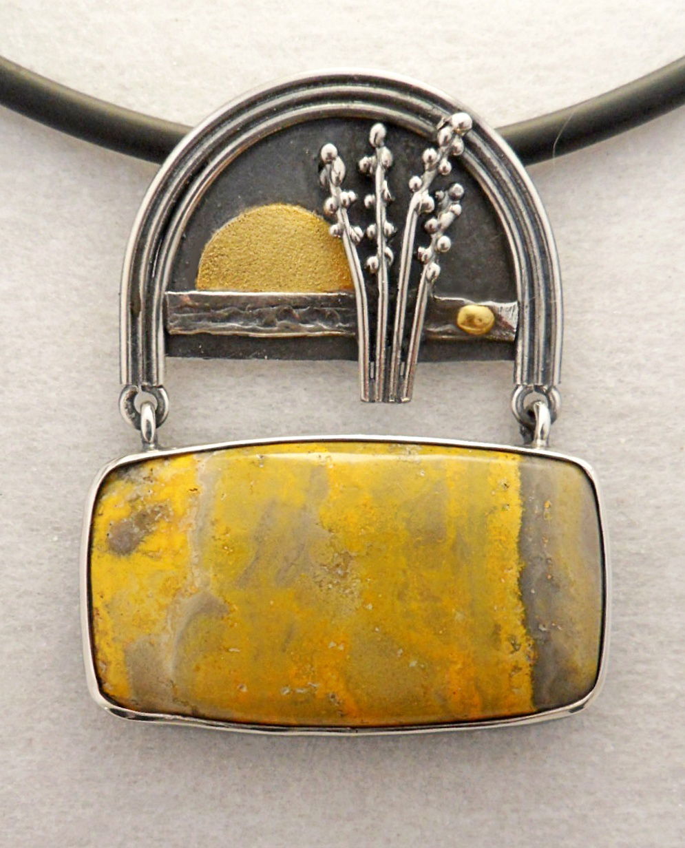 FIELD OF GOLD