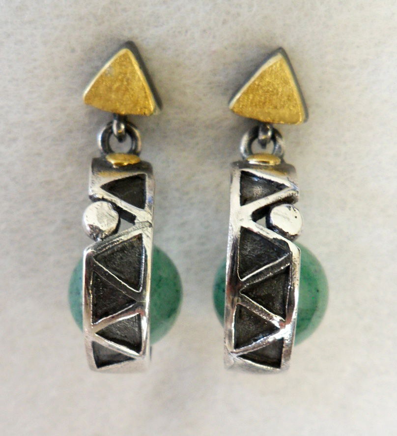 Earrings 4227