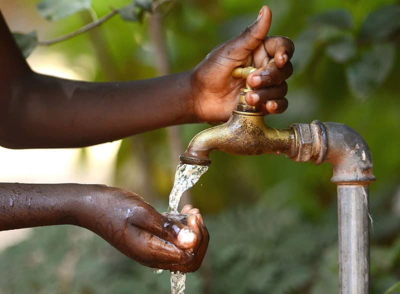 PROJET DE REALISATION D'UNE ADDUCTION D'EAU POTABLE PAR SOLARISATION