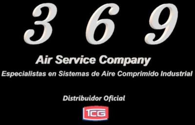 3  6  9  Air Service Company