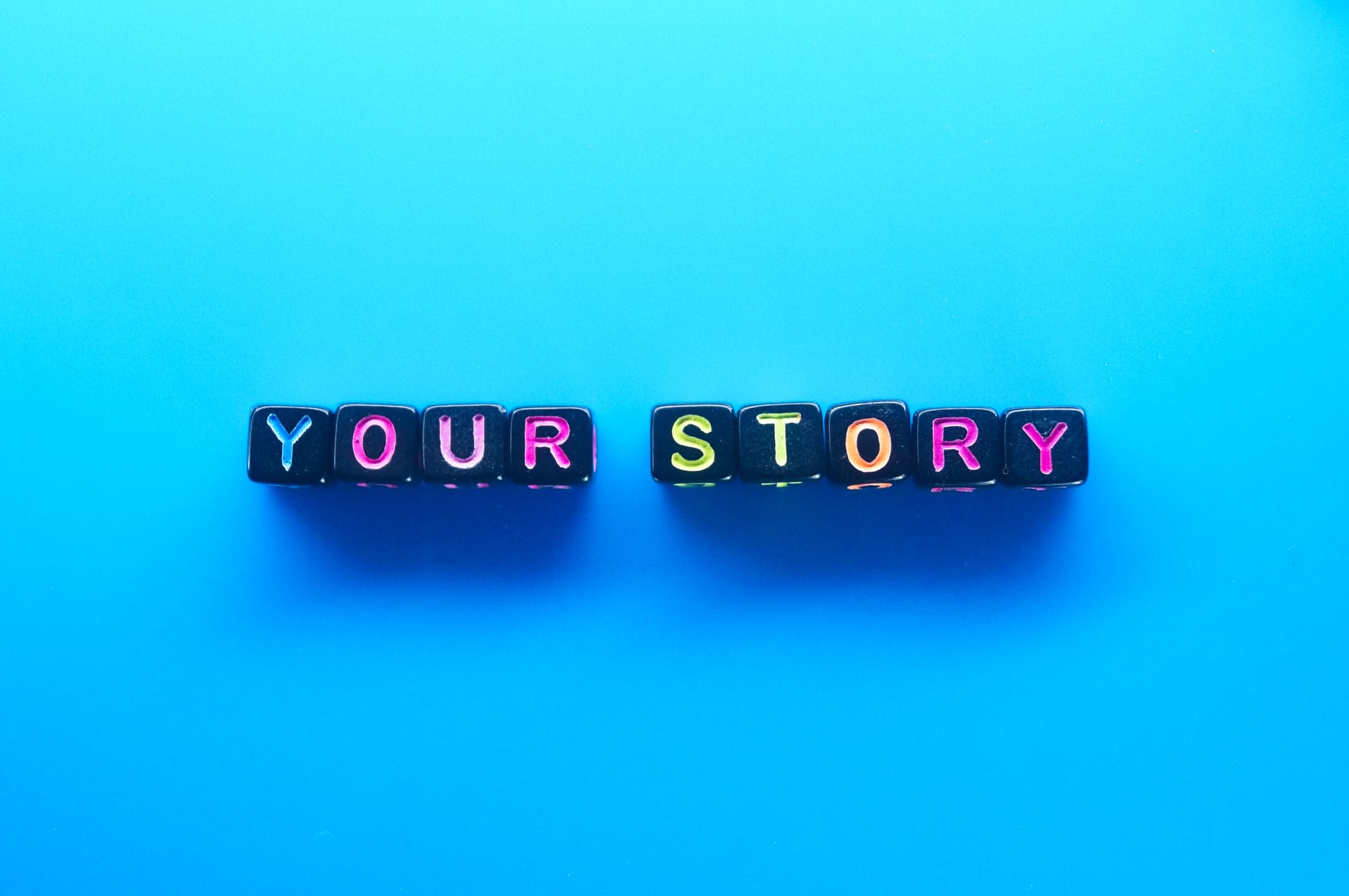 Business Success: The 4 Secrets of Great Storytelling