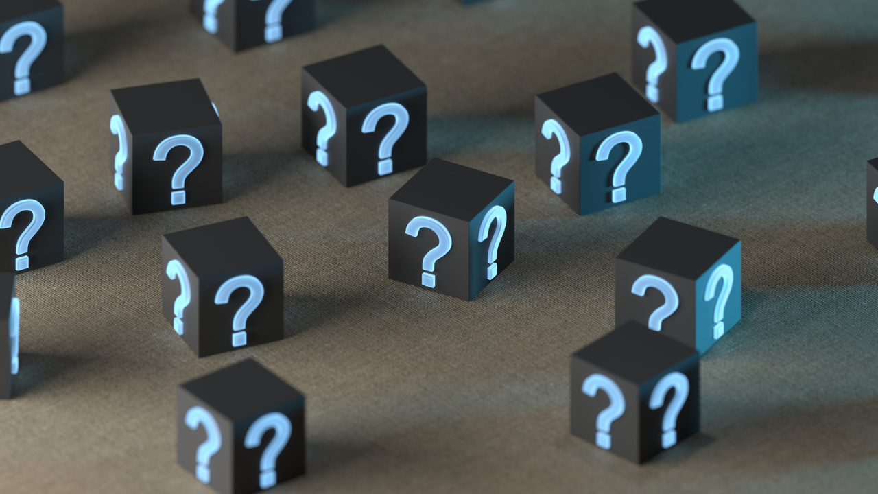 Are you curious to tell a Better Business Story?