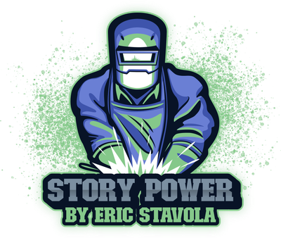 STORYPOWER BY ERIC STAVOLA