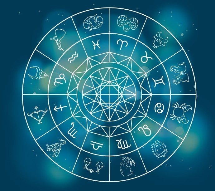 Curso de Astrología Inicial