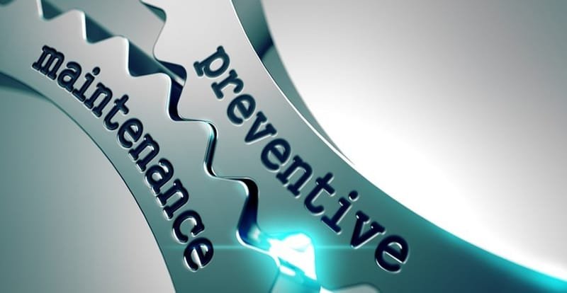 Planned Preventative Maintenance (PPM)