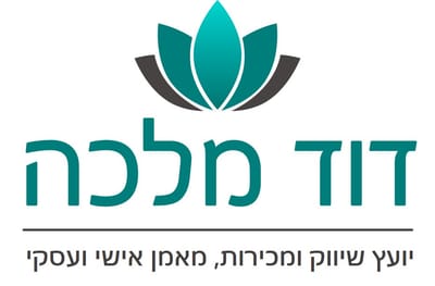 דוד מלכה - יועץ שיווק ומכירות, מאמן אישי ועסקי NLP