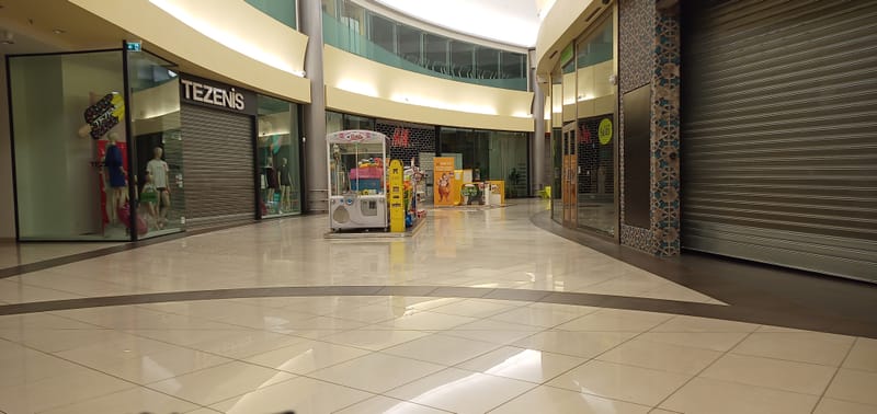Centro Commerciale