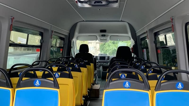 Autobus