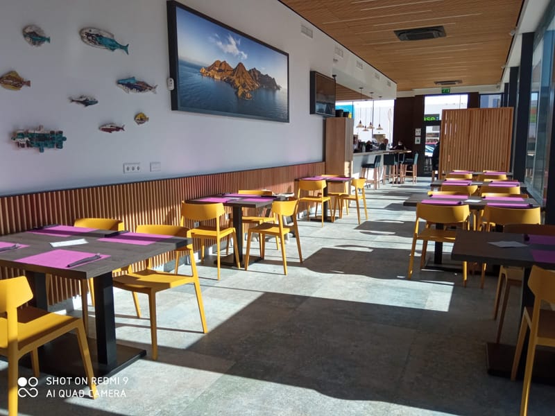 Nuestro Restaurante LA BALSA