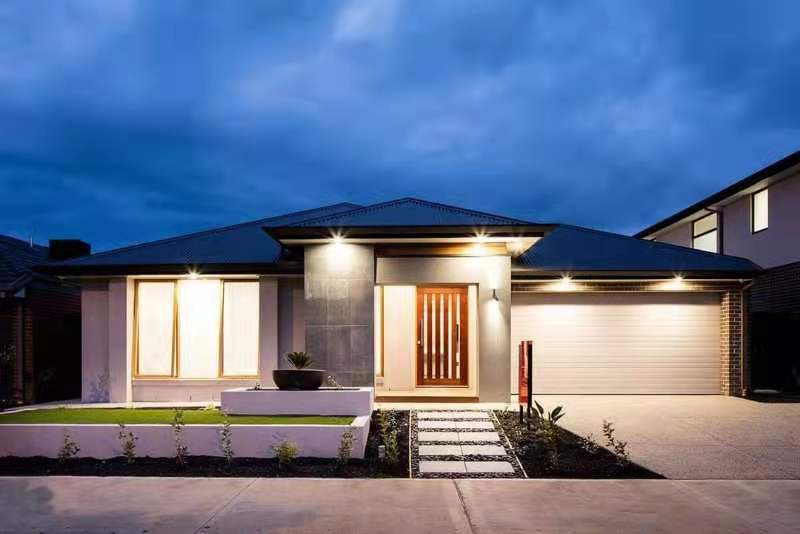 Point Cook Single Storey Display Home APV