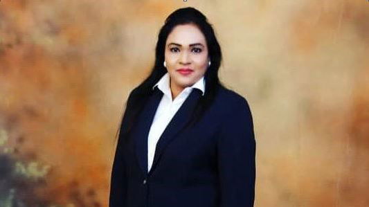 YBHG DATIN SRI S. THINARACHAGI