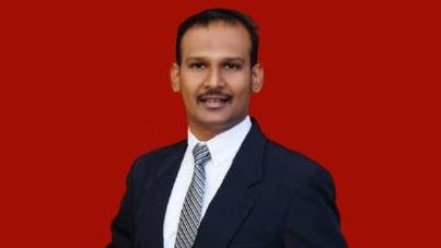 MR. KUMARESAN THARAMALINGAM