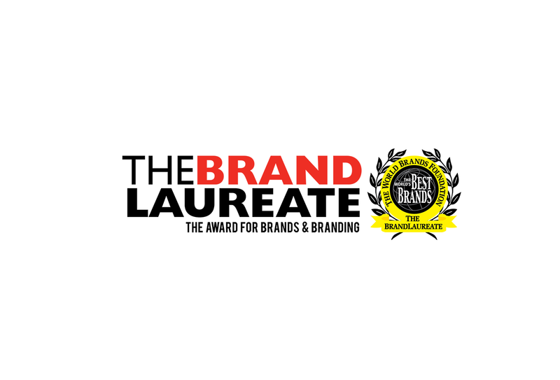 The Brand Laureate Best Brand Award