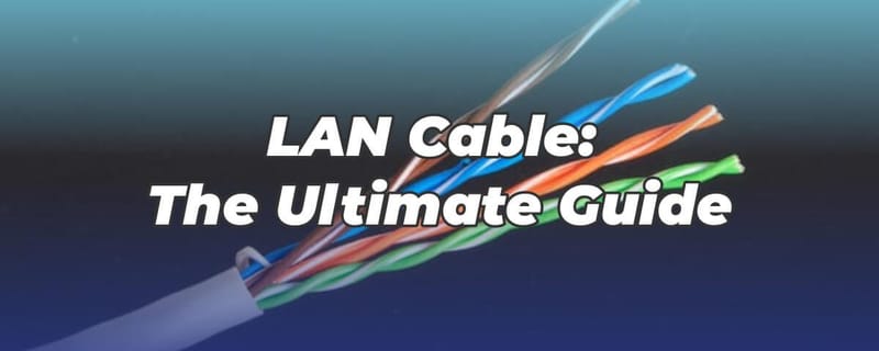 Ultimate Guide of 10GBase-T Cables - Siptech Communication