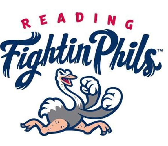 Reading Phillies ILSBC Baseball