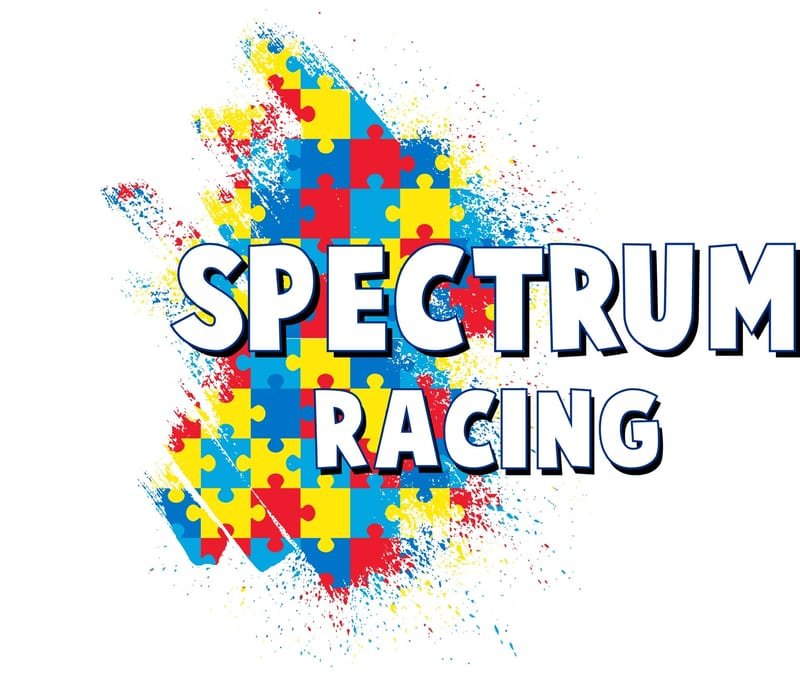 Spectrum Racing NFP presents sensory friendly movie night: Paw Patrol: The Movie