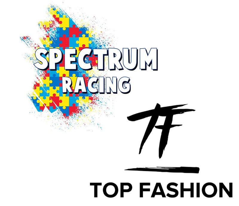 Fashion on the Spectrum