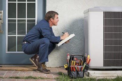 Leading 5  Consideration When Working With Professional HEATING AND COOLING Providers image