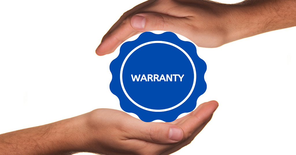 Warranty Program