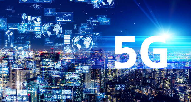 Fiber To The Antenna "FTTA" and 5G Technology