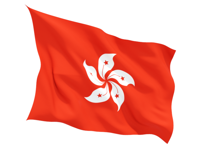 Lenora Hong Kong