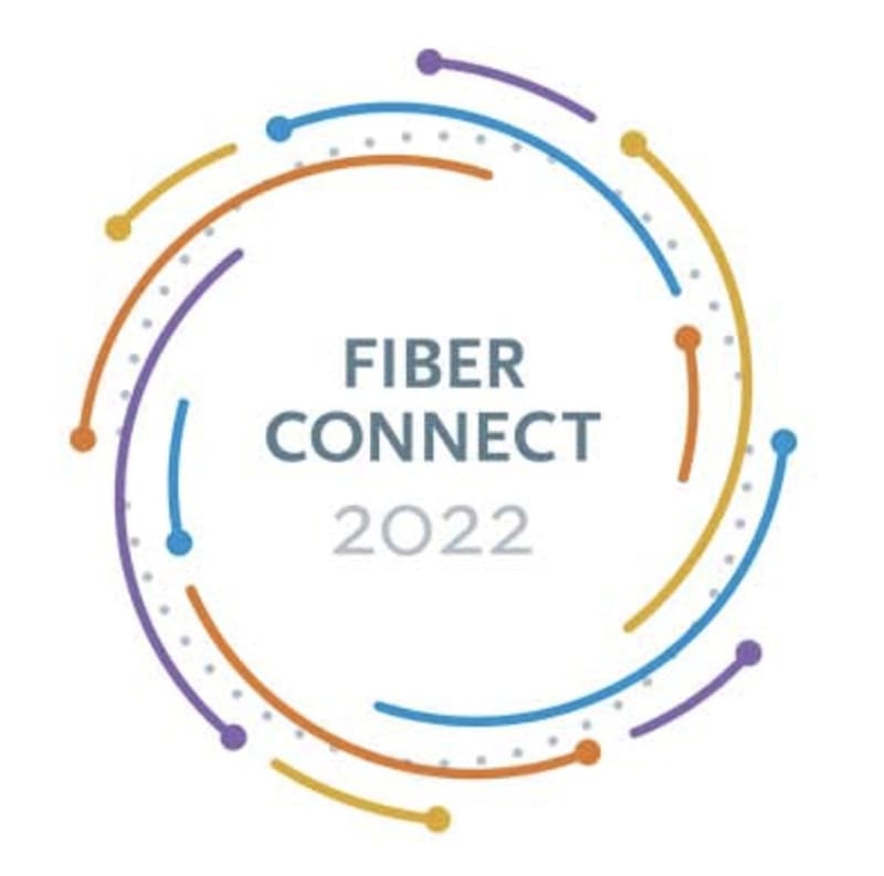 Fiber Connect 2022 The Leading Optical Fiber Business & Technology