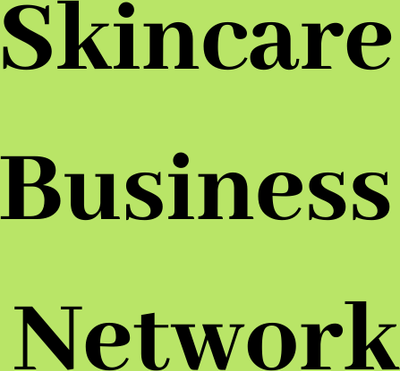 Skincare Business Network
