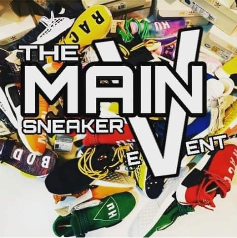 The Main Sneaker Event