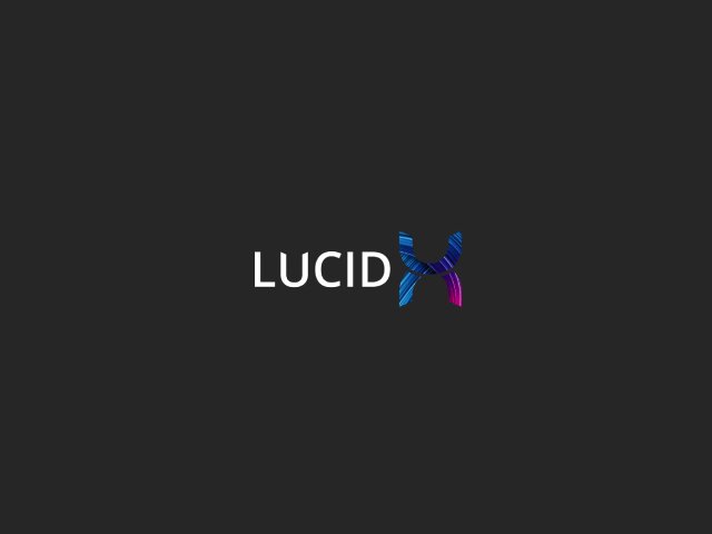 Lucid UX