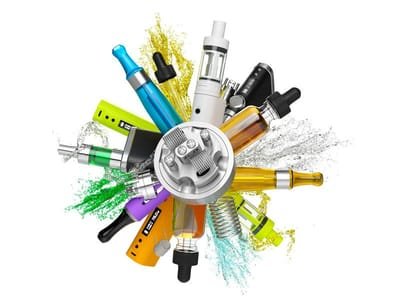 What Type of Vape Juice Supplies Are Available? image