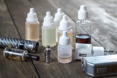 Finding the Best Prices on Vape Juice Supplies image