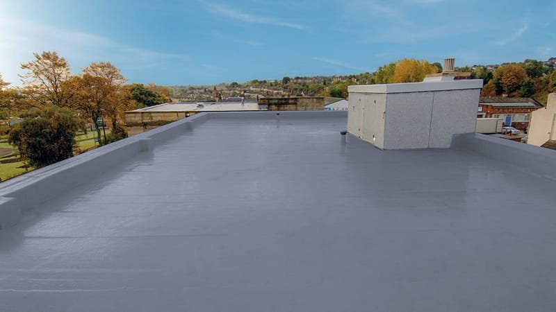 LIQUID ROOFING SYSTEMS