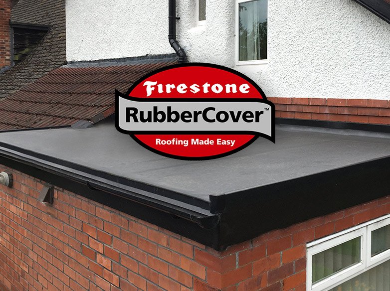 EPDM RUBBER ROOFING SYSTEMS