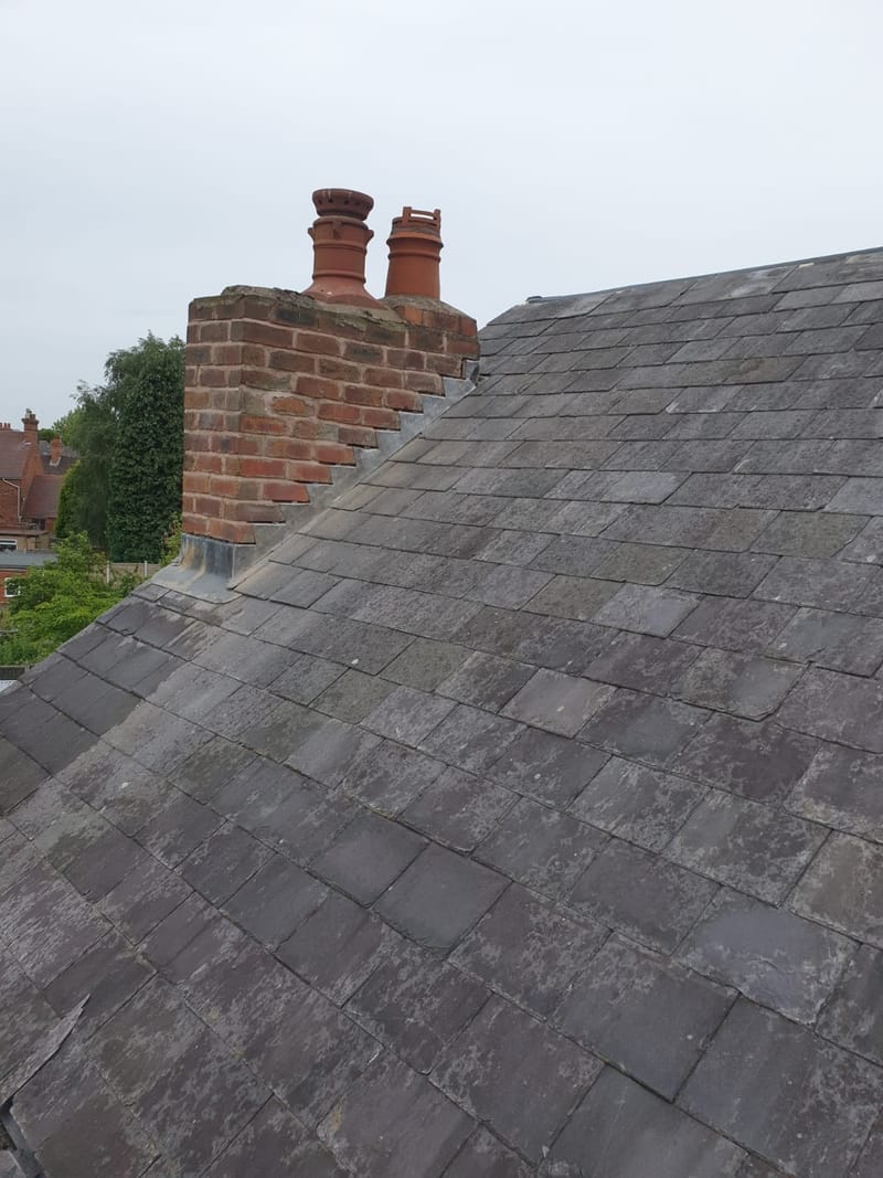 Origin Pro Roofing Refurbishment Specialists