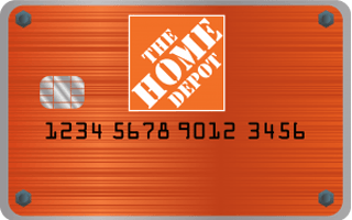 Essential Requirement for My Home Depot Credit Card: image