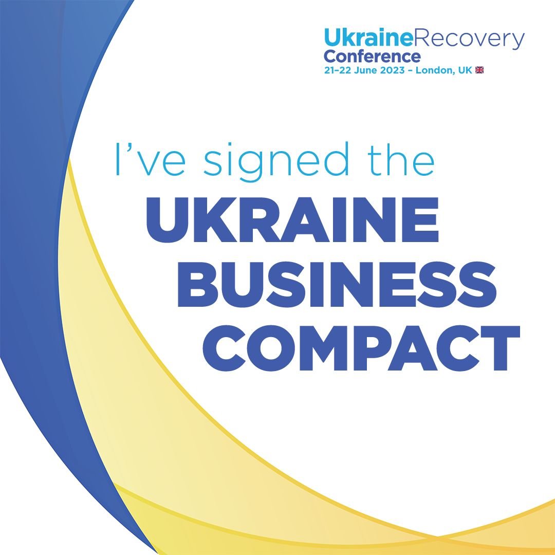 Ukraine Business Compact