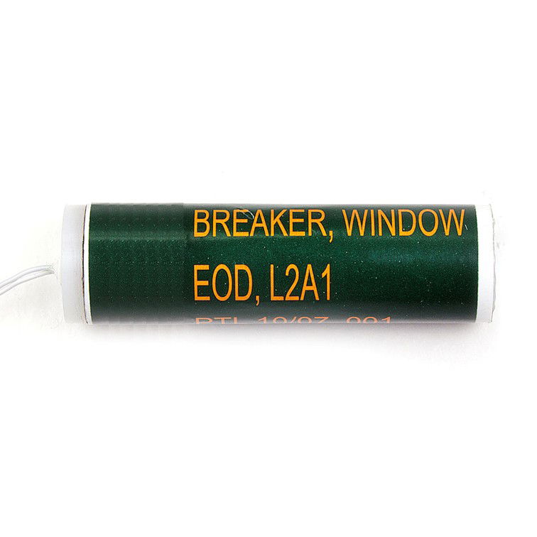 Window Breaker L2A1 ABP Technologies