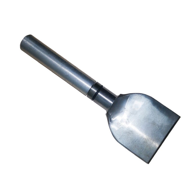 Dearmer Projectile Bolster Chisel ABP Technologies