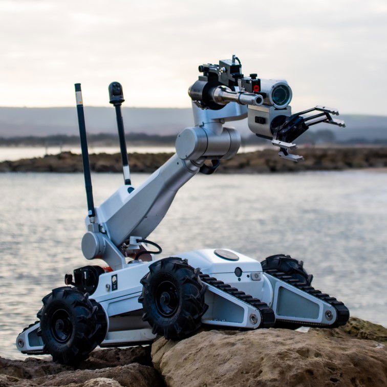 Remotely Operated Vehicles ABP Technologies